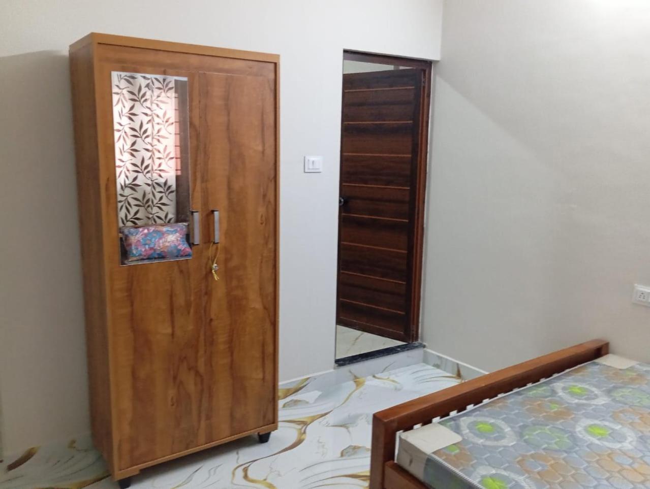 The Bunkhouse Lodge & Hostel Kochi Szoba fotó