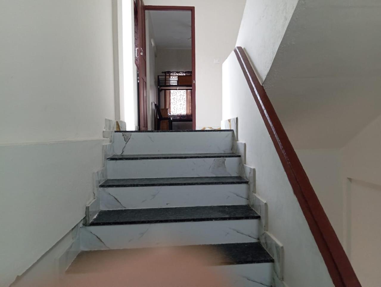 The Bunkhouse Lodge & Hostel Kochi Szoba fotó